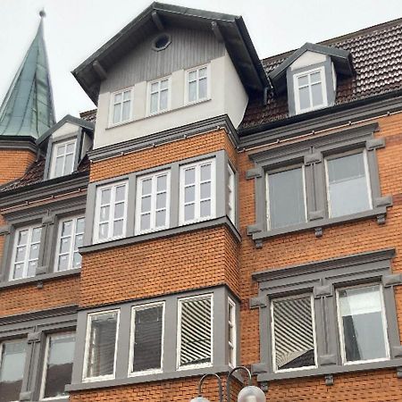 Ferienwohnung Grete Münsingen Extérieur photo