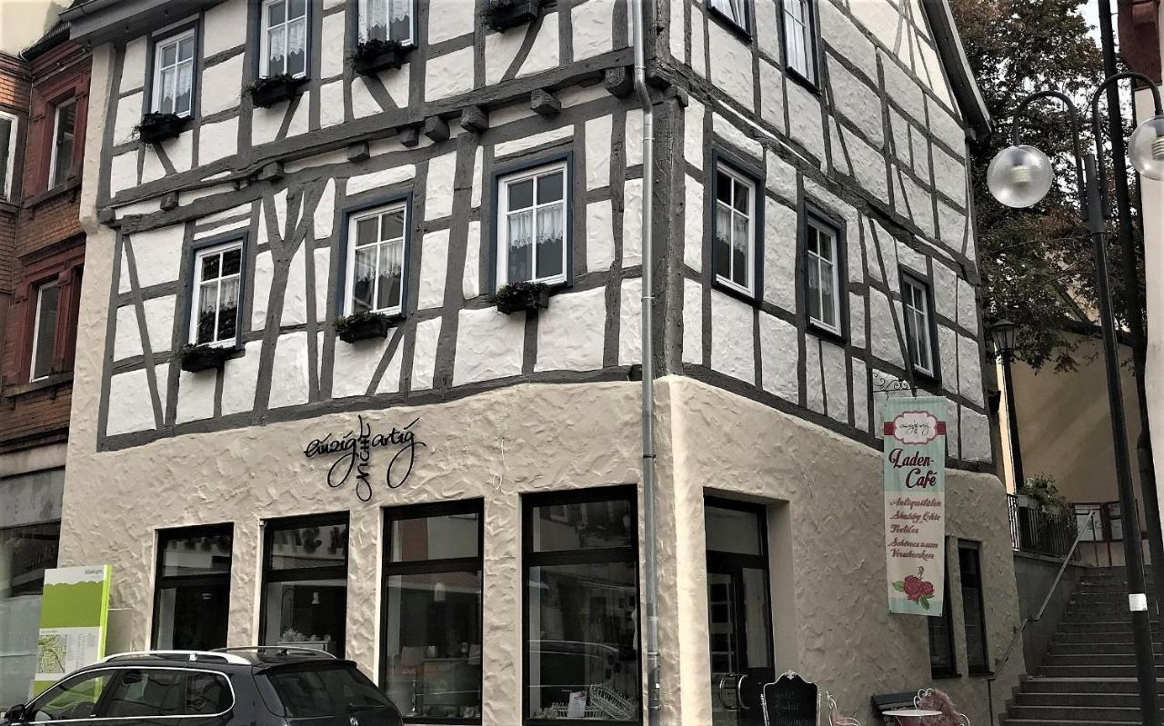 Ferienwohnung Grete Münsingen Extérieur photo